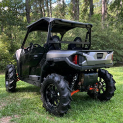 2017 Polaris General Deluxe 1000