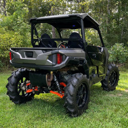 2017 Polaris General Deluxe 1000