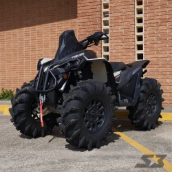 2022 Can-Am Renegade X mr, S3 Power Sports / Dustin Henderson