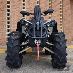 2022 Can-Am Renegade X mr, S3 Power Sports / Dustin Henderson