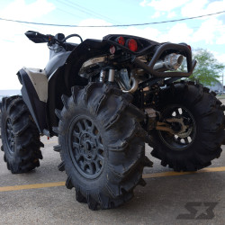 2022 Can-Am Renegade X mr, S3 Power Sports / Dustin Henderson