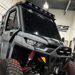 2022 Can-Am Defender, Jeffries Performance