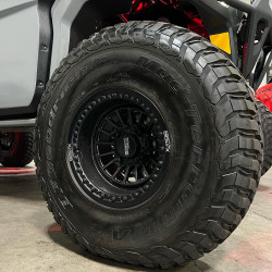 2022 Can-Am Defender, Jeffries Performance