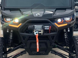 2022 Can-Am Defender, Midwest Performance and Power