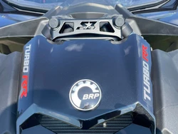 2022 Can-Am Maverick X3 X rs, Michael Payne