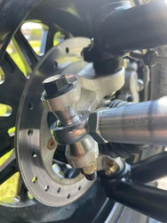 2022 Can-Am Maverick X3 X rs, Michael Payne