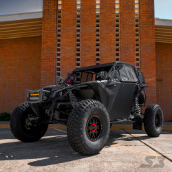 2019 Can-Am Maverick X3 X rs Turbo R, Michael / Gauge Tuohy