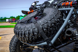 2019 Can-Am Maverick X3 X rs Turbo R, Michael / Gauge Tuohy