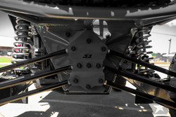 2019 Can-Am Maverick X3 X rs Turbo R, Michael / Gauge Tuohy