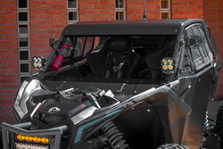 2019 Can-Am Maverick X3 X rs Turbo R, Michael / Gauge Tuohy