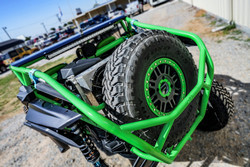 2020 Maverick X3 XRS Turbo RR, Donald ‚ÄúCowboy‚Äù Cerrone