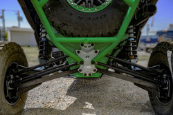 2020 Maverick X3 XRS Turbo RR, Donald ‚ÄúCowboy‚Äù Cerrone