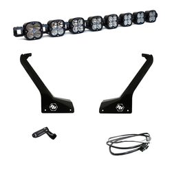 Baja Designs XL Linkable Jeep LED Light Kit