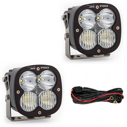 Baja Designs XL Pro Jeep LED Light Kit