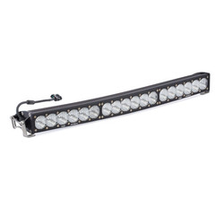 Baja Designs OnX6 Arc LED Light Bars