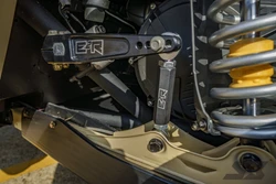 2022 Can-am Maverick X3 X ds Turbo RR, Tan / Black