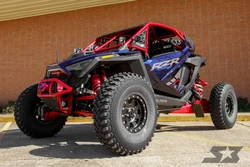 2022 Polaris RZR Pro R, Joey Beck