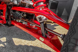 2022 Polaris RZR Pro R, Joey Beck