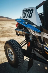 2023 Can-Am Maverick X3, S3 Power Sports
