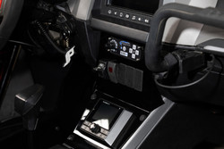 2022 Polaris RZR Pro R, Jeffries Performance