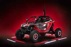 2022 Polaris RZR Pro R, Jeffries Performance