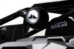 2022 Polaris RZR Pro R, Jeffries Performance