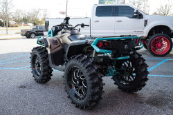 2022 Can-Am Outlander XMR, ASA Powersports