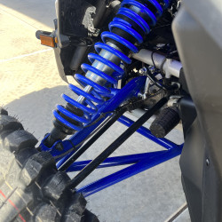 2022 Can-Am Maverick X3, San Tan Motorsports