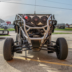 2020 Can-Am Maverick X3 X ds Turbo RR, "Black Beauty 3.0", Black/Grey