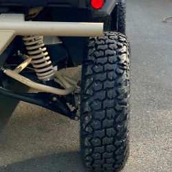 2021 Can-Am Defender X mr, Brian Thompson