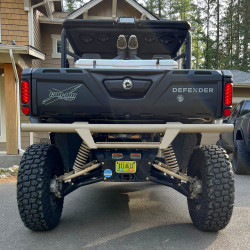 2021 Can-Am Defender X mr, Brian Thompson