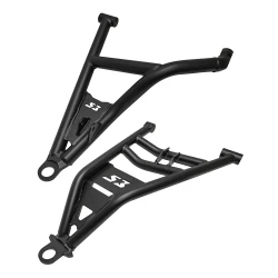 S3 Power Sports Polaris Xpedition +2" Forward High Clearance A-Arm Kit