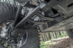 S3 Power Sports Polaris Xpedition +2" Forward High Clearance A-Arm Kit