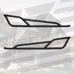 S3 Power Sports Polaris Xpedition Nerf Bars