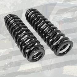S3 Power Sports Polaris Xpedition HD Springs