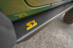 2021 Jeep Wrangler Rubicon, David Sneed