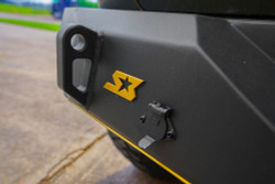 2021 Jeep Wrangler Rubicon, David Sneed