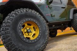 2021 Jeep Wrangler Rubicon, David Sneed