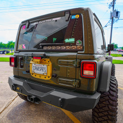2021 Jeep Wrangler Rubicon, David Sneed