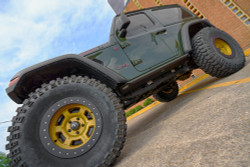 2021 Jeep Wrangler Rubicon, David Sneed