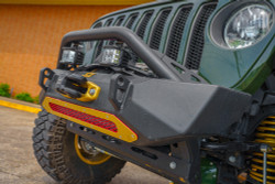 2021 Jeep Wrangler Rubicon, David Sneed