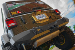 2021 Jeep Wrangler Rubicon, David Sneed
