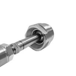 S3 Power Sports Ford Bronco HD Tie Rods