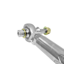 S3 Power Sports Ford Bronco HD Tie Rods