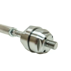 S3 Power Sports Ford Bronco HD Tie Rods
