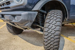 S3 Power Sports Ford Bronco Tie Rods