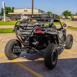 2023 Can-Am Maverick X3 X rs, Black