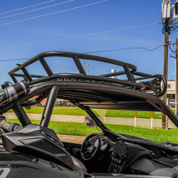 2023 Can-Am Maverick X3 X rs, Black