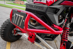 2022 Polaris RZR Pro R V2, Joey Beck