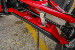 2022 Polaris RZR Pro R V2, Joey Beck